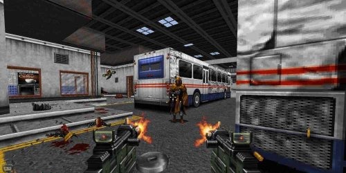 Ion Fury